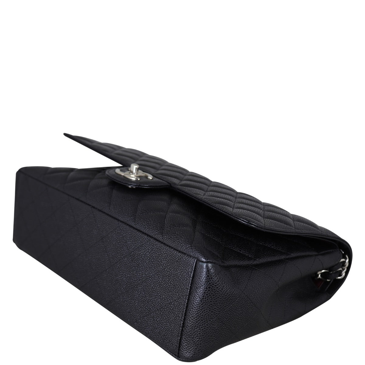 Chanel Classic Double Flap Maxi | SHW