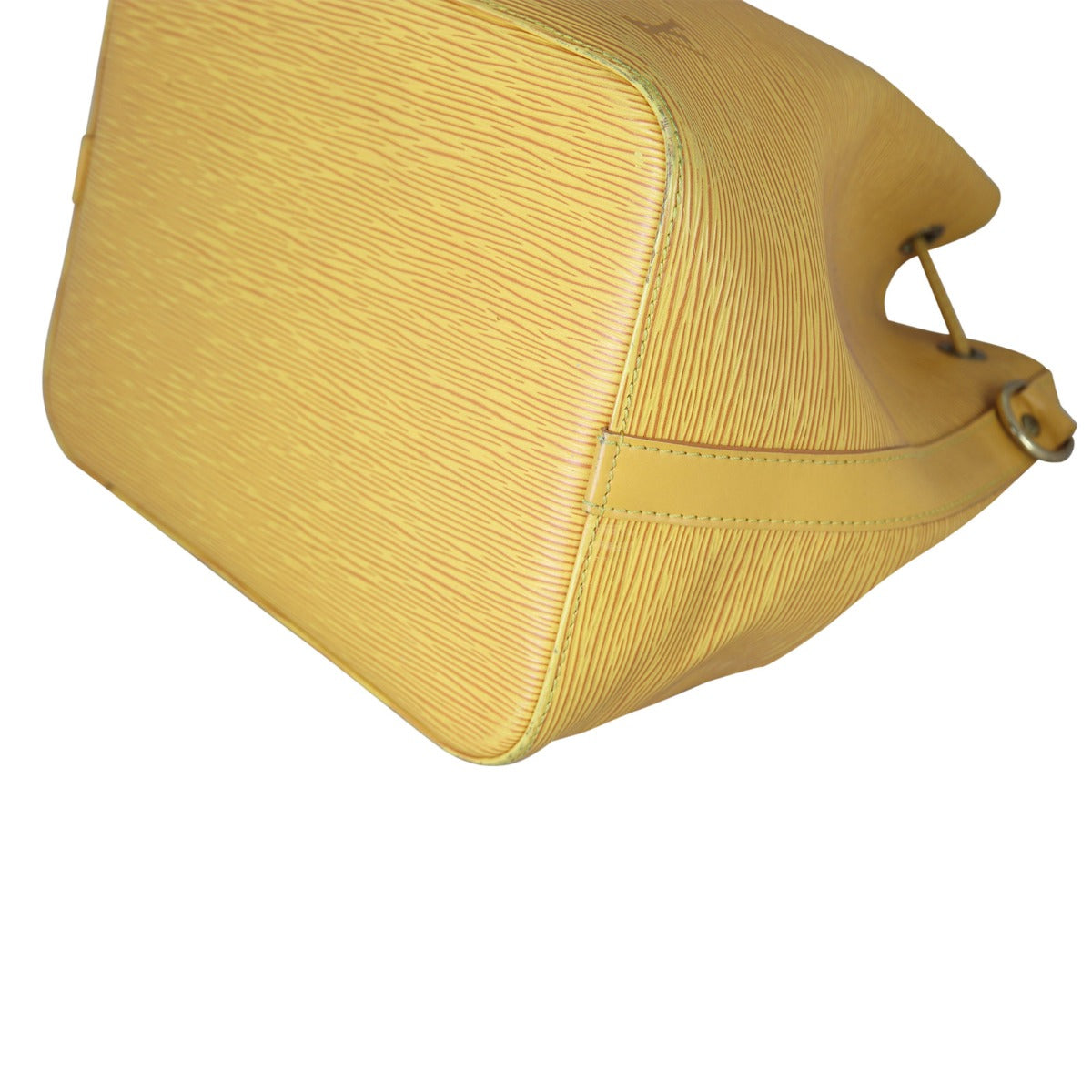 Louis Vuitton Petit Noe Epi