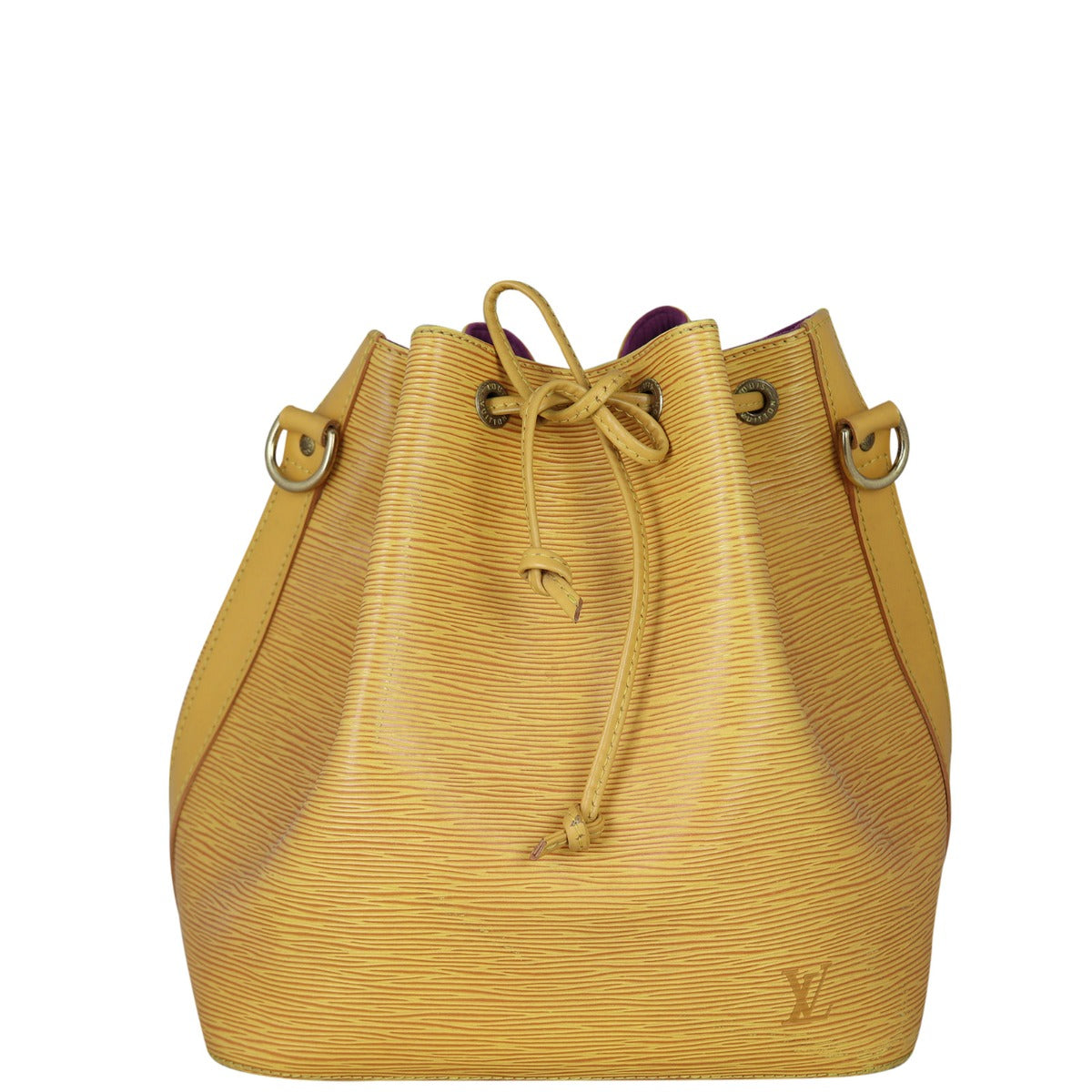 Louis Vuitton Petit Noe Epi