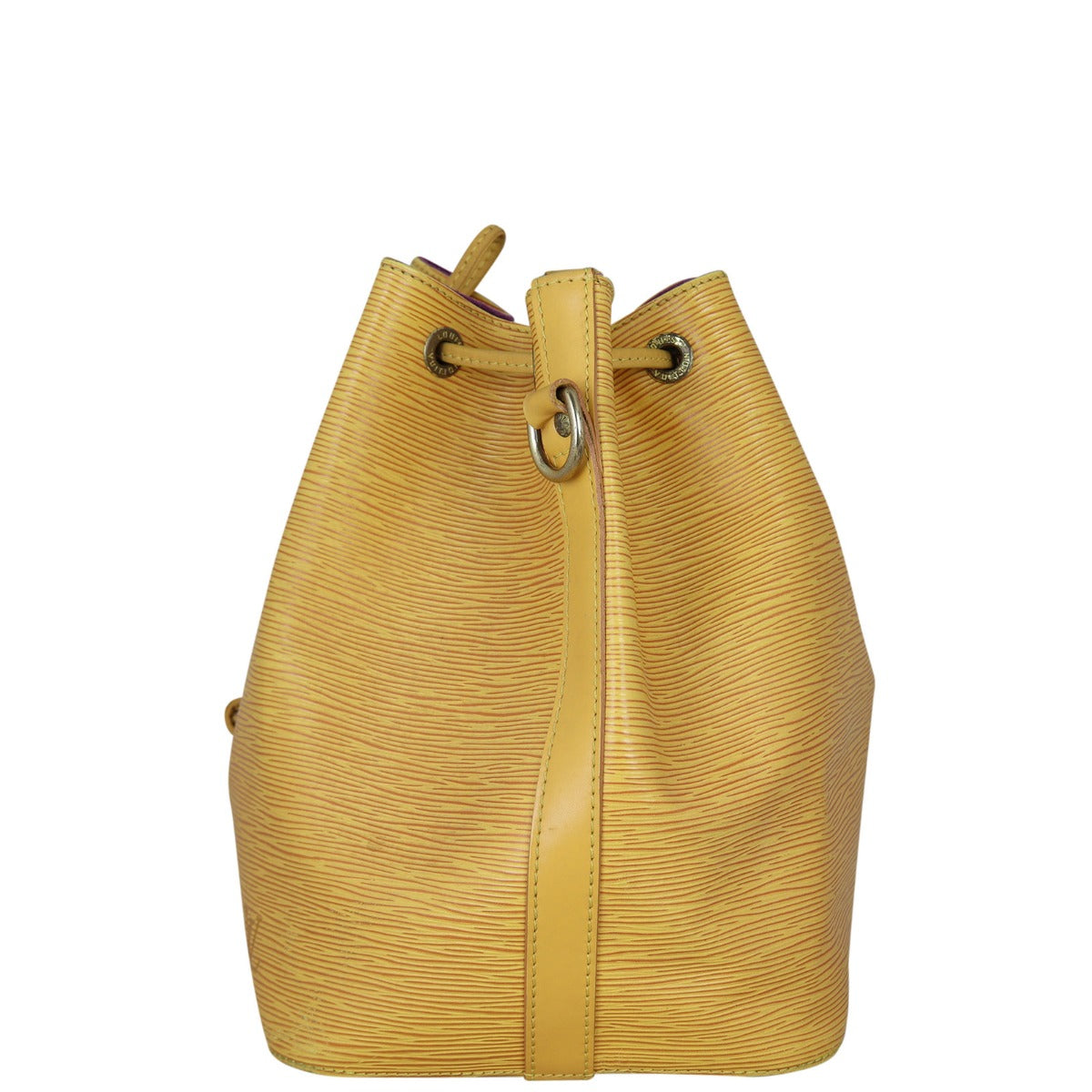 Louis Vuitton Petit Noe Epi