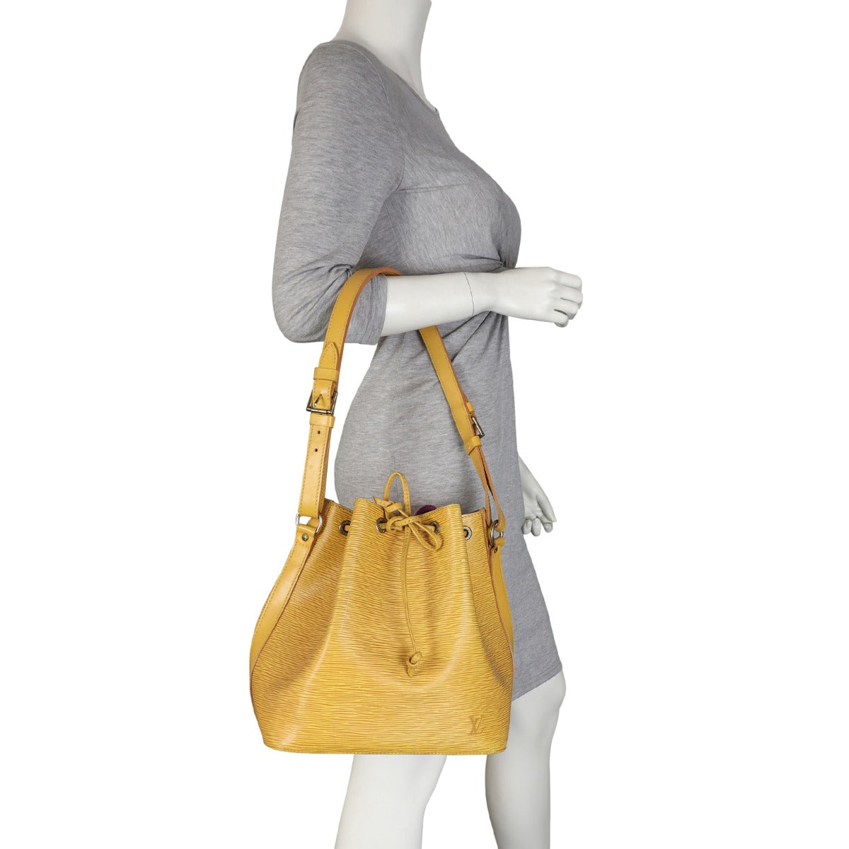 Louis Vuitton Petit Noe Epi