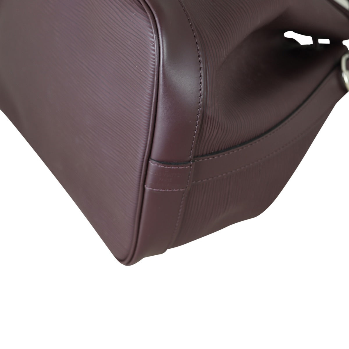 Louis Vuitton Petit Noe Epi