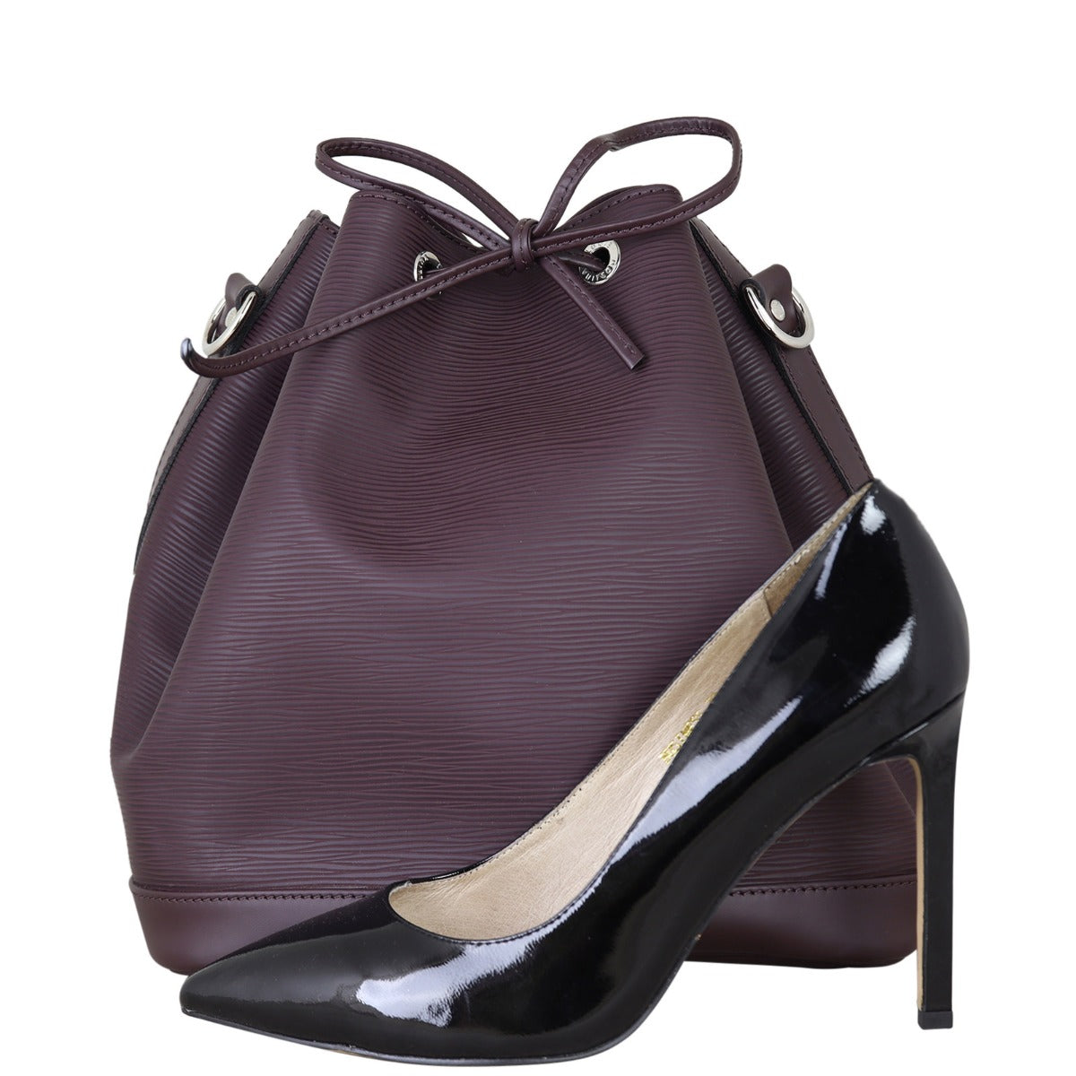 Louis Vuitton Petit Noe Epi