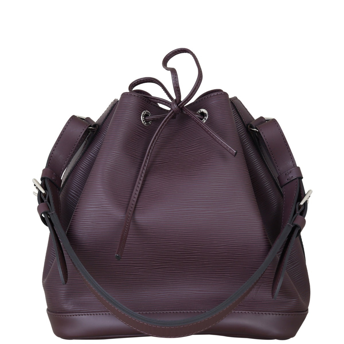 Louis Vuitton Petit Noe Epi