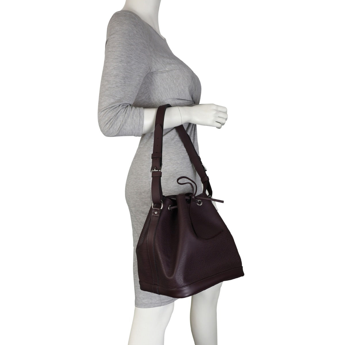 Louis Vuitton Petit Noe Epi