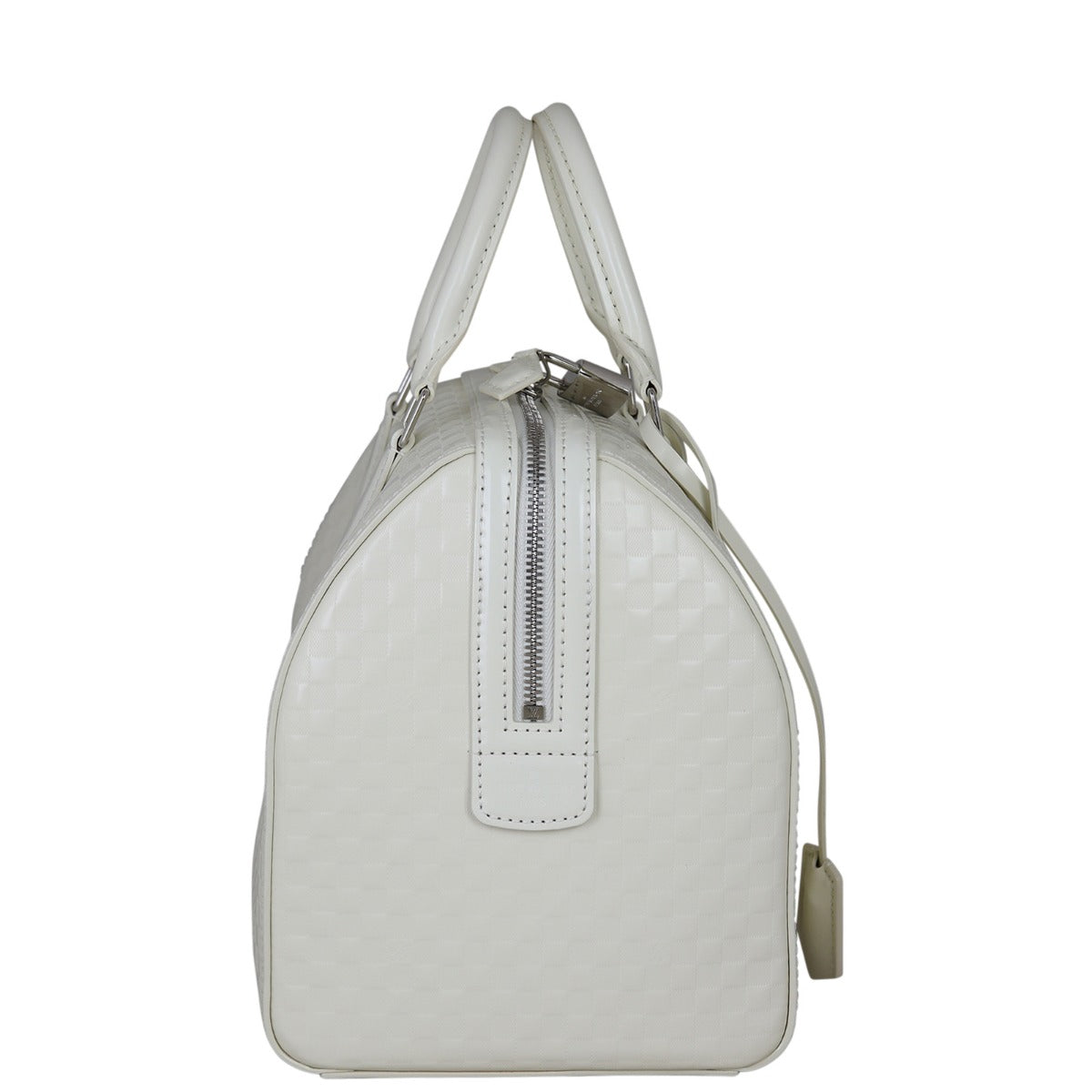 Louis Vuitton Speedy Cube MM Damier Facette