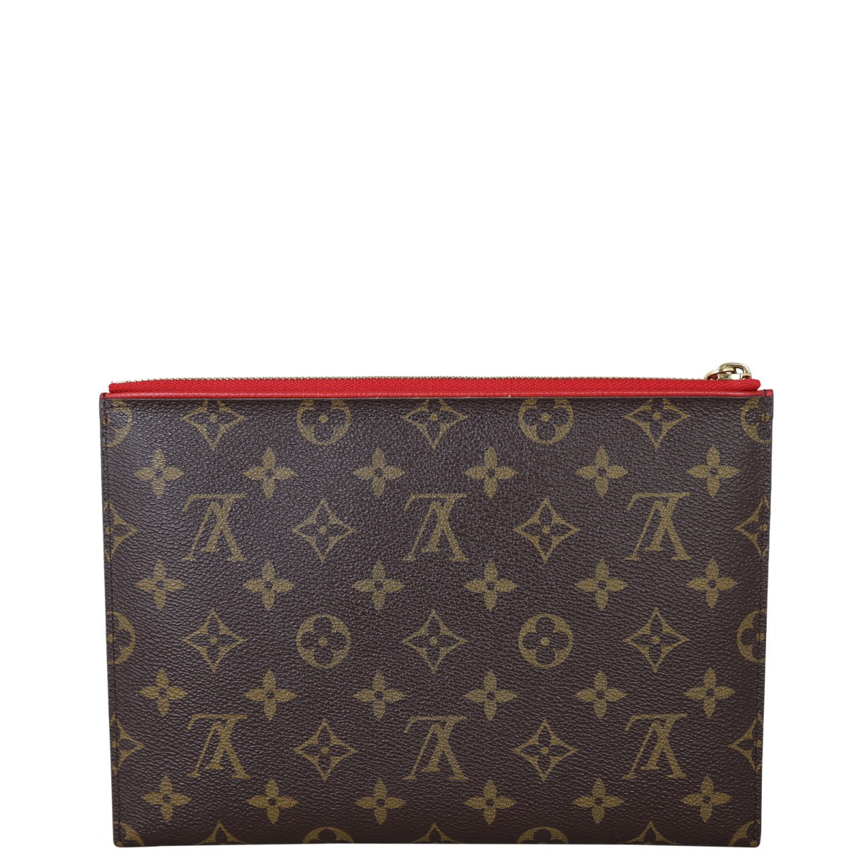 Louis Vuitton Pallas Pouch Monogram
