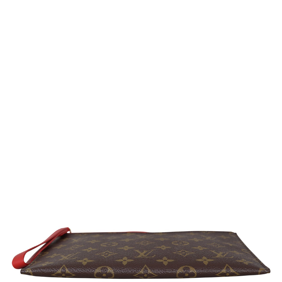 Louis Vuitton Pallas Pouch Monogram