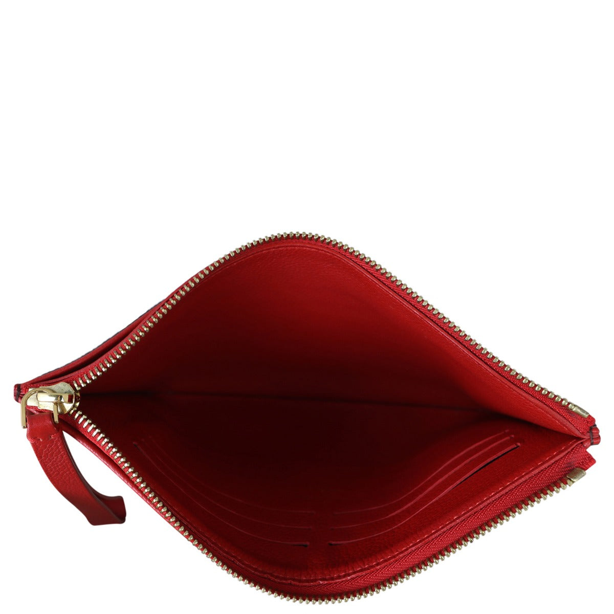 Louis Vuitton Pallas Pouch Monogram