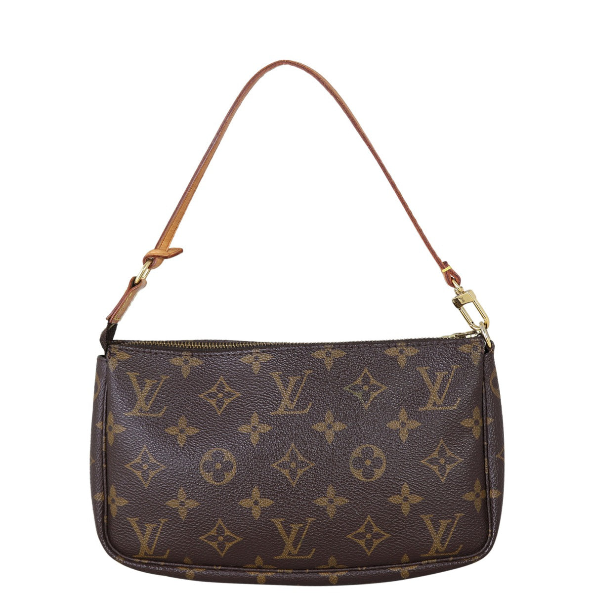 Louis Vuitton Pochette Accessories Monogram