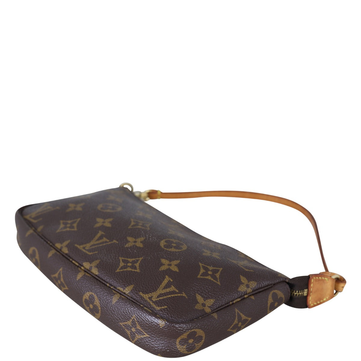 Louis Vuitton Pochette Accessories Monogram