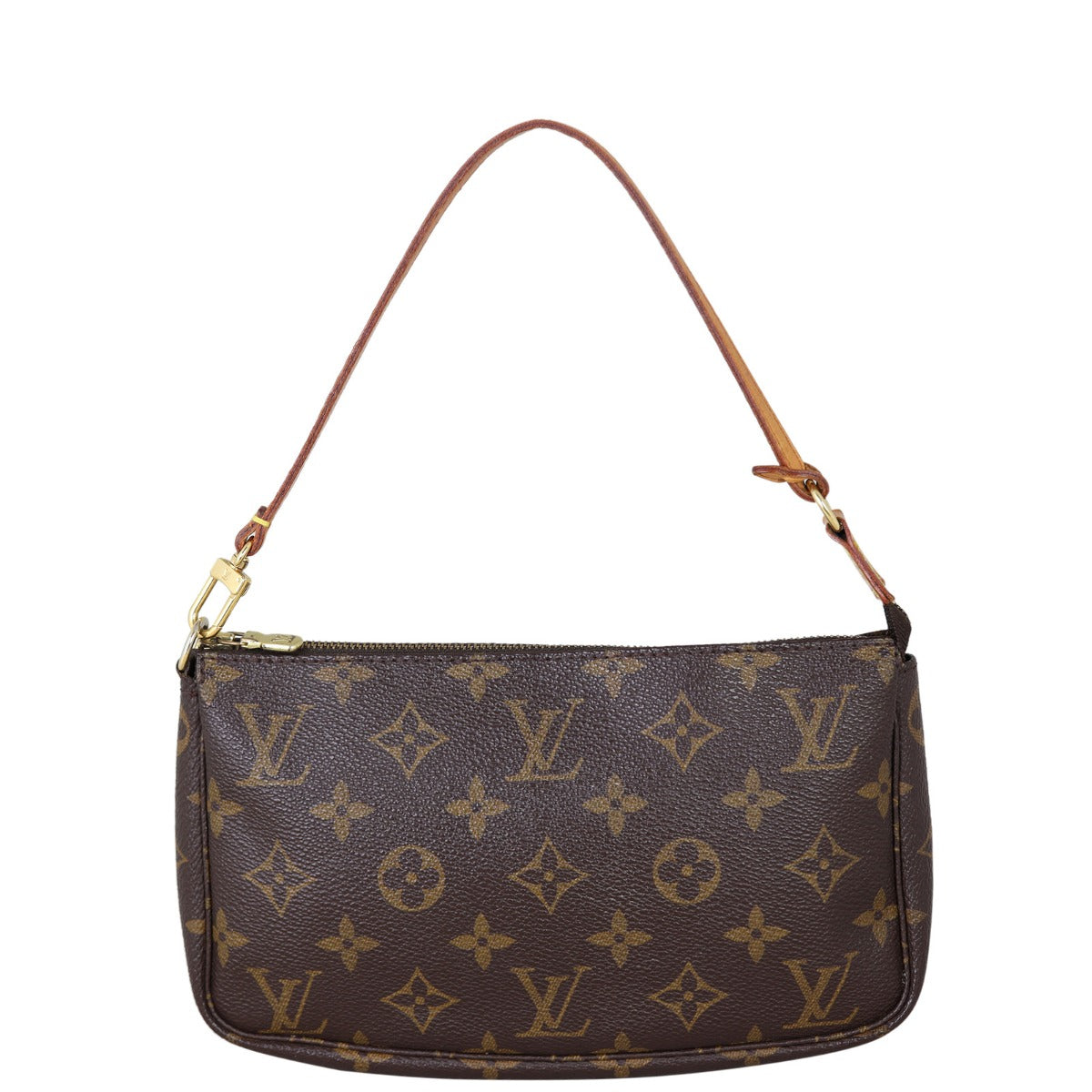Louis Vuitton Pochette Accessories Monogram