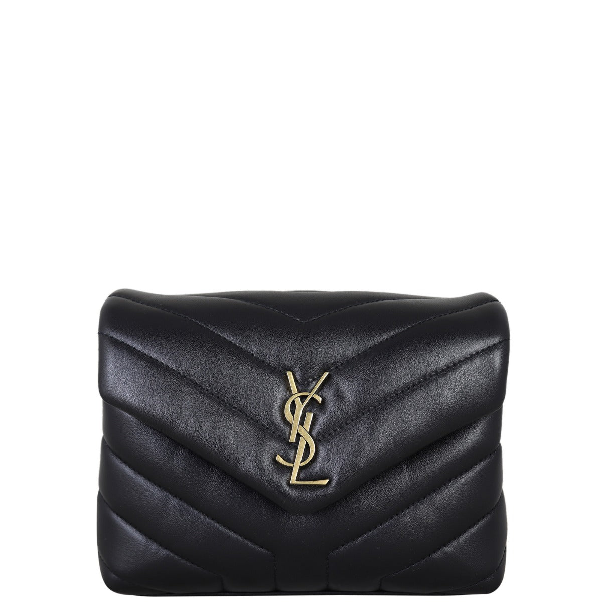 Saint Laurent Toy Loulou