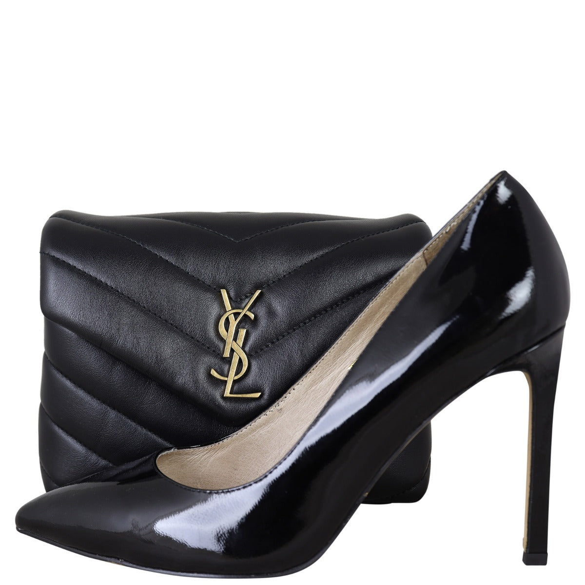 Saint Laurent Toy Loulou