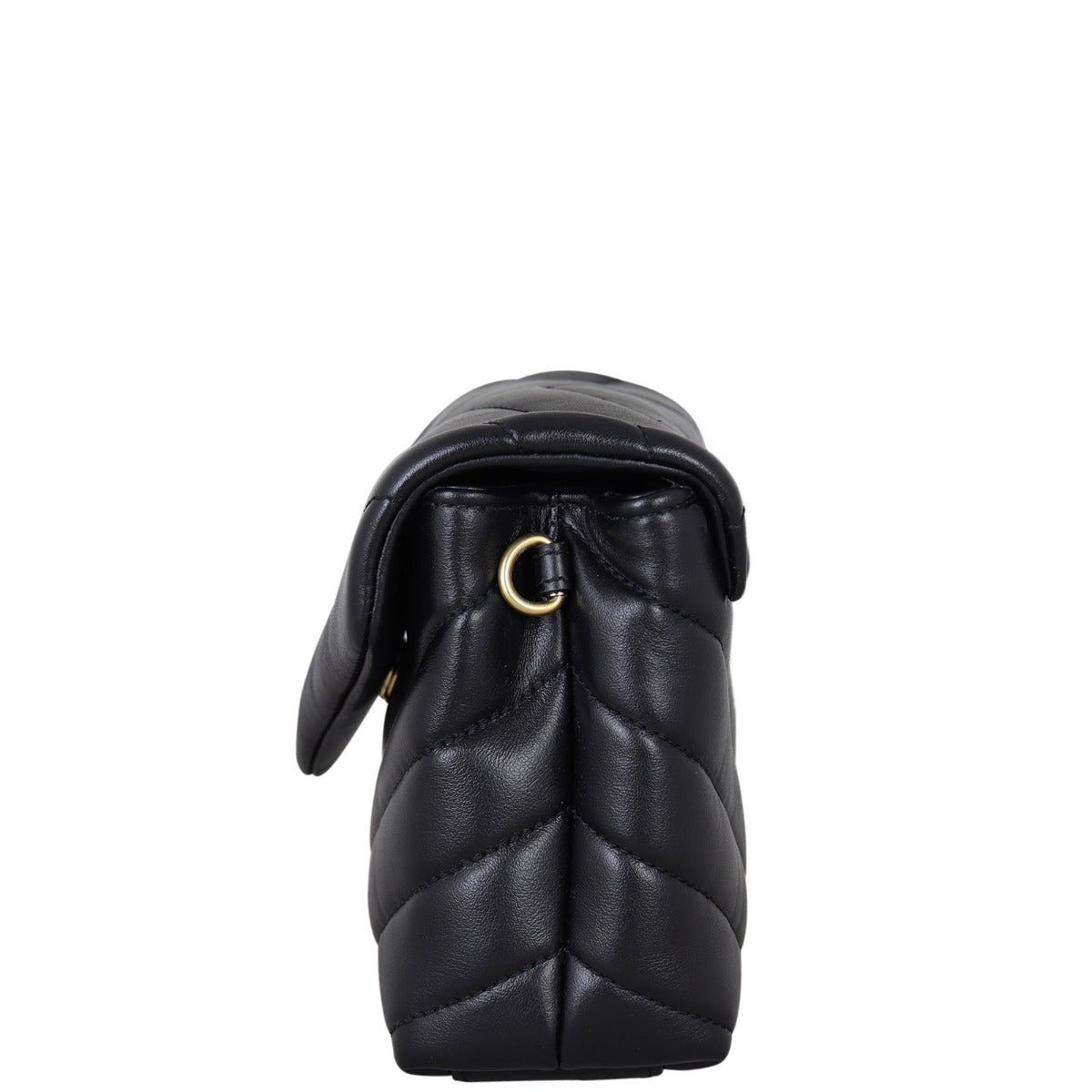 Saint Laurent Toy Loulou