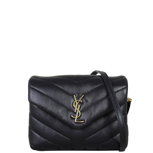 Saint Laurent Toy Loulou
