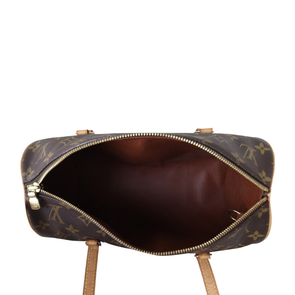 Louis Vuitton Papillon 30 Monogram
