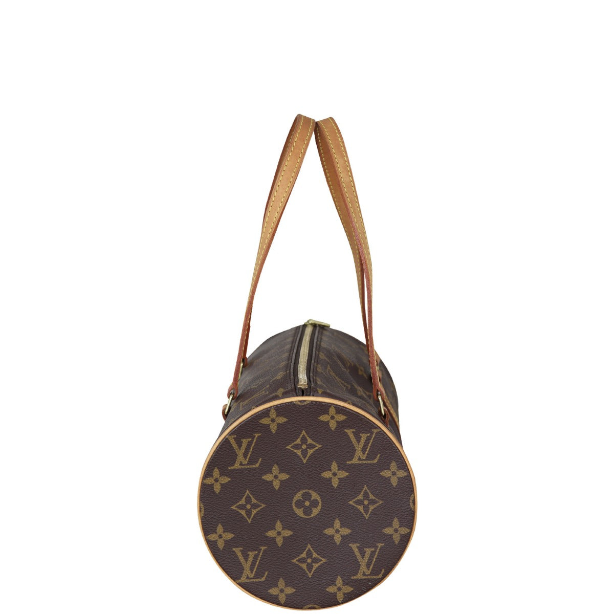 Louis Vuitton Papillon 30 Monogram