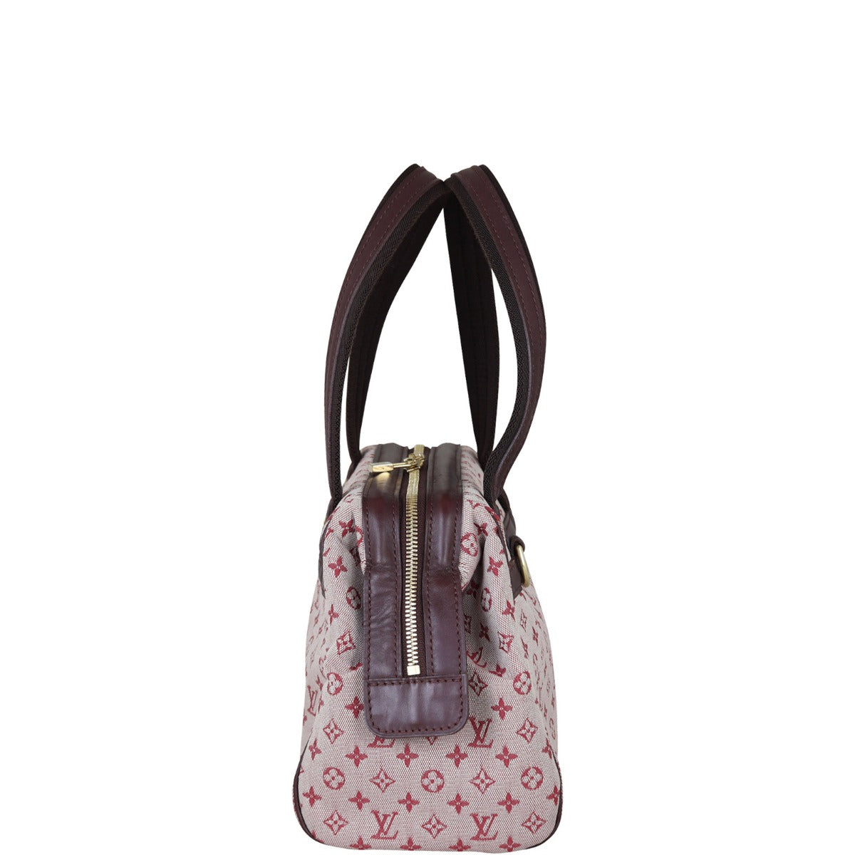 Louis Vuitton Josephine PM Mini Lin