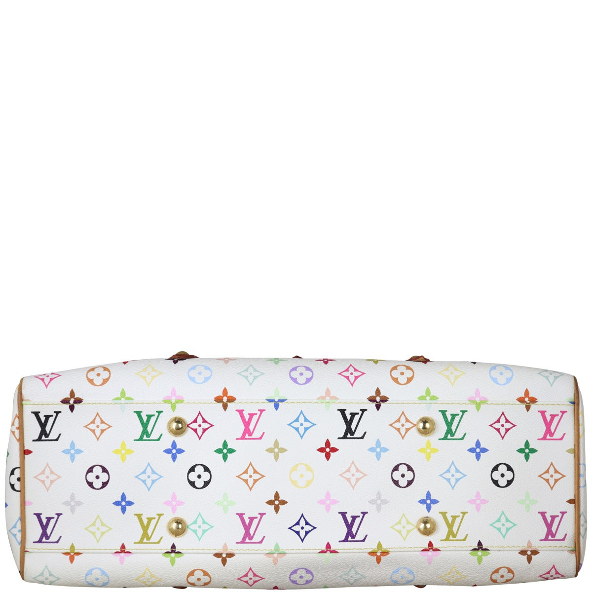 Louis Vuitton Aurelia GM Monogram Multicolore