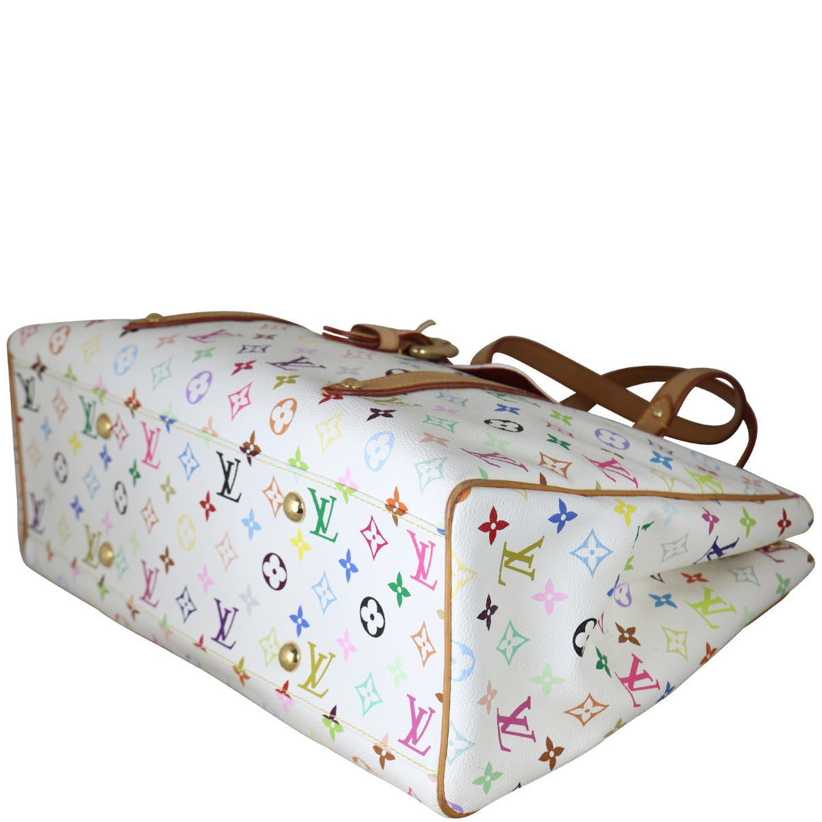Louis Vuitton Aurelia GM Monogram Multicolore