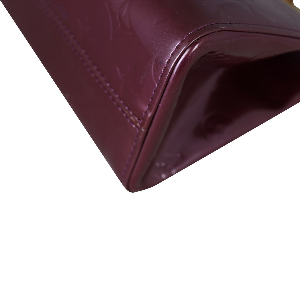 Louis Vuitton Roxbury Drive Monogram Vernis