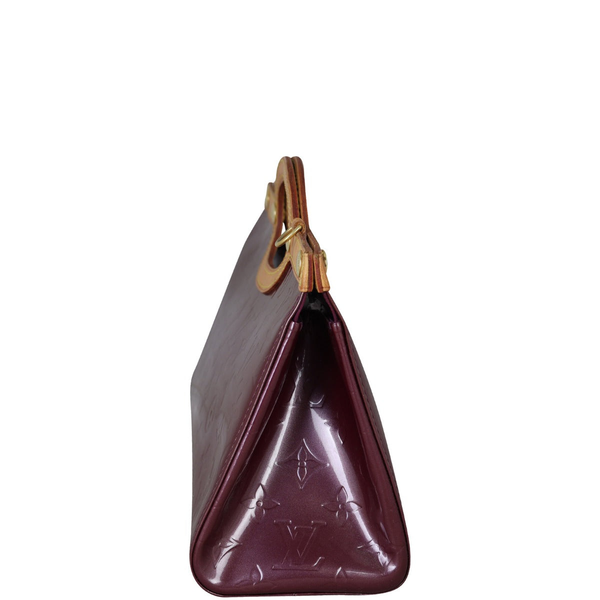 Louis Vuitton Roxbury Drive Monogram Vernis