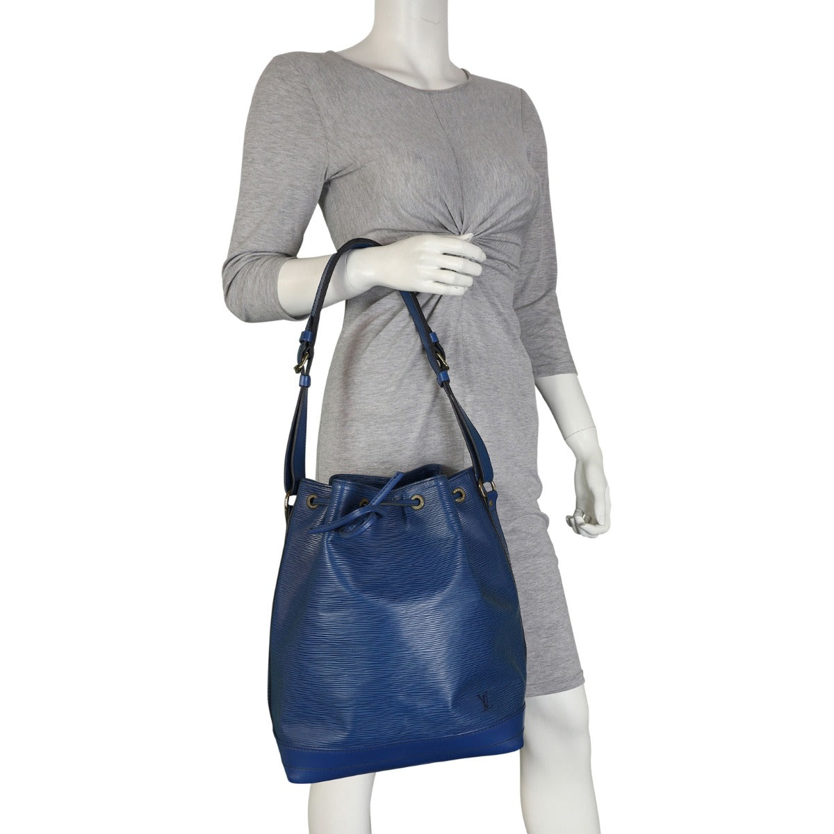 Louis Vuitton Noe Epi