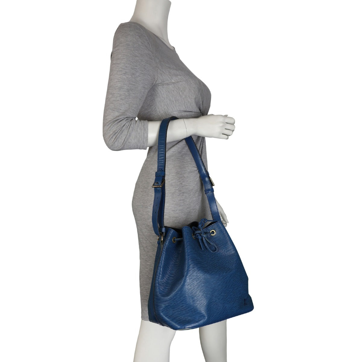 Louis Vuitton Petit Noe Epi