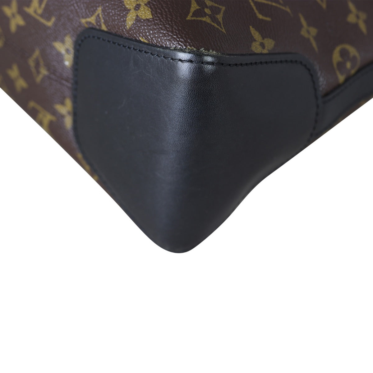 Louis Vuitton Torres GM Messenger Bag Monogram Macassar