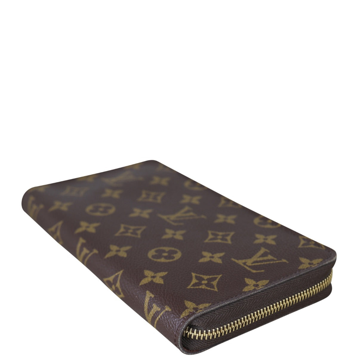Louis Vuitton Zippy Organiser Monogram