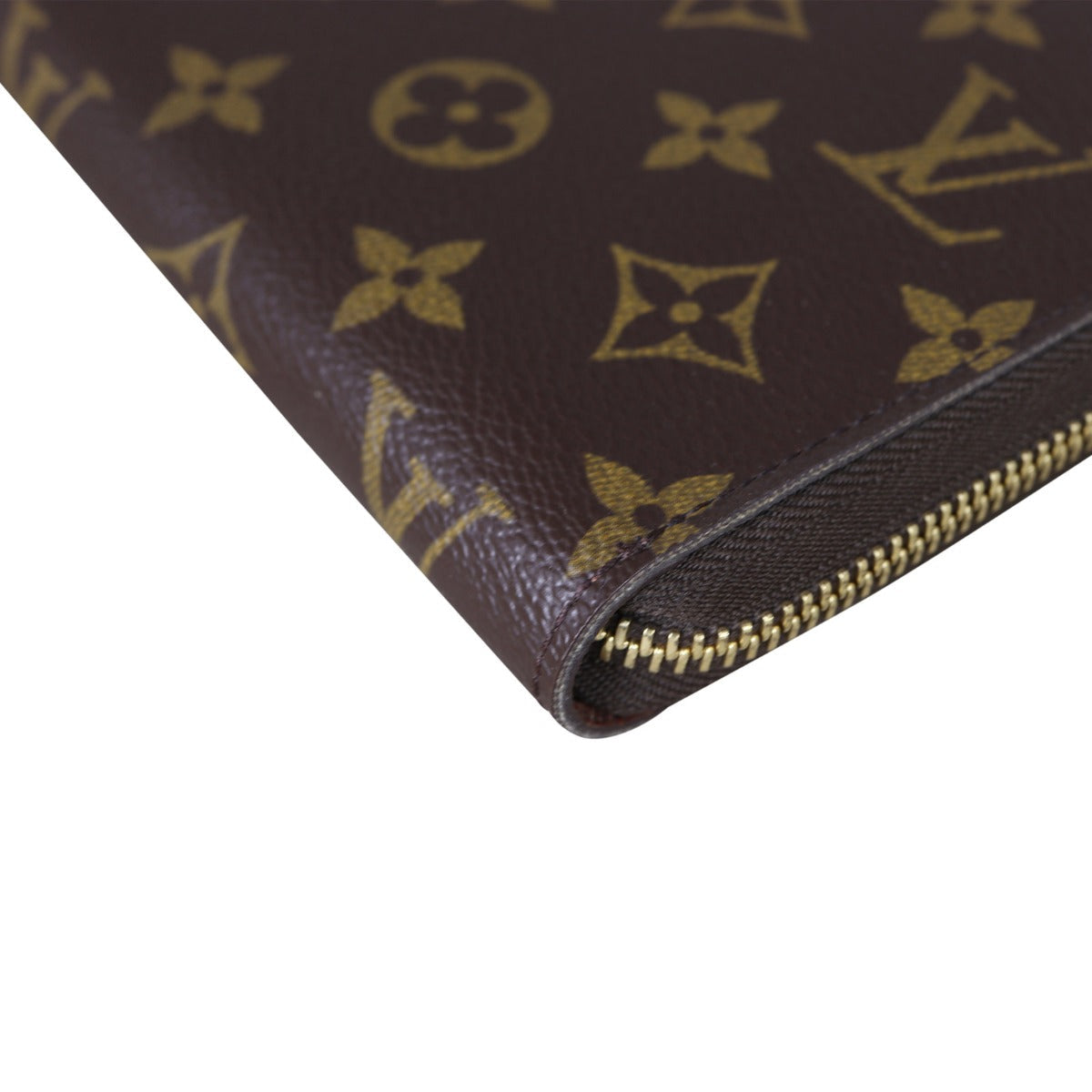 Louis Vuitton Zippy Organiser Monogram