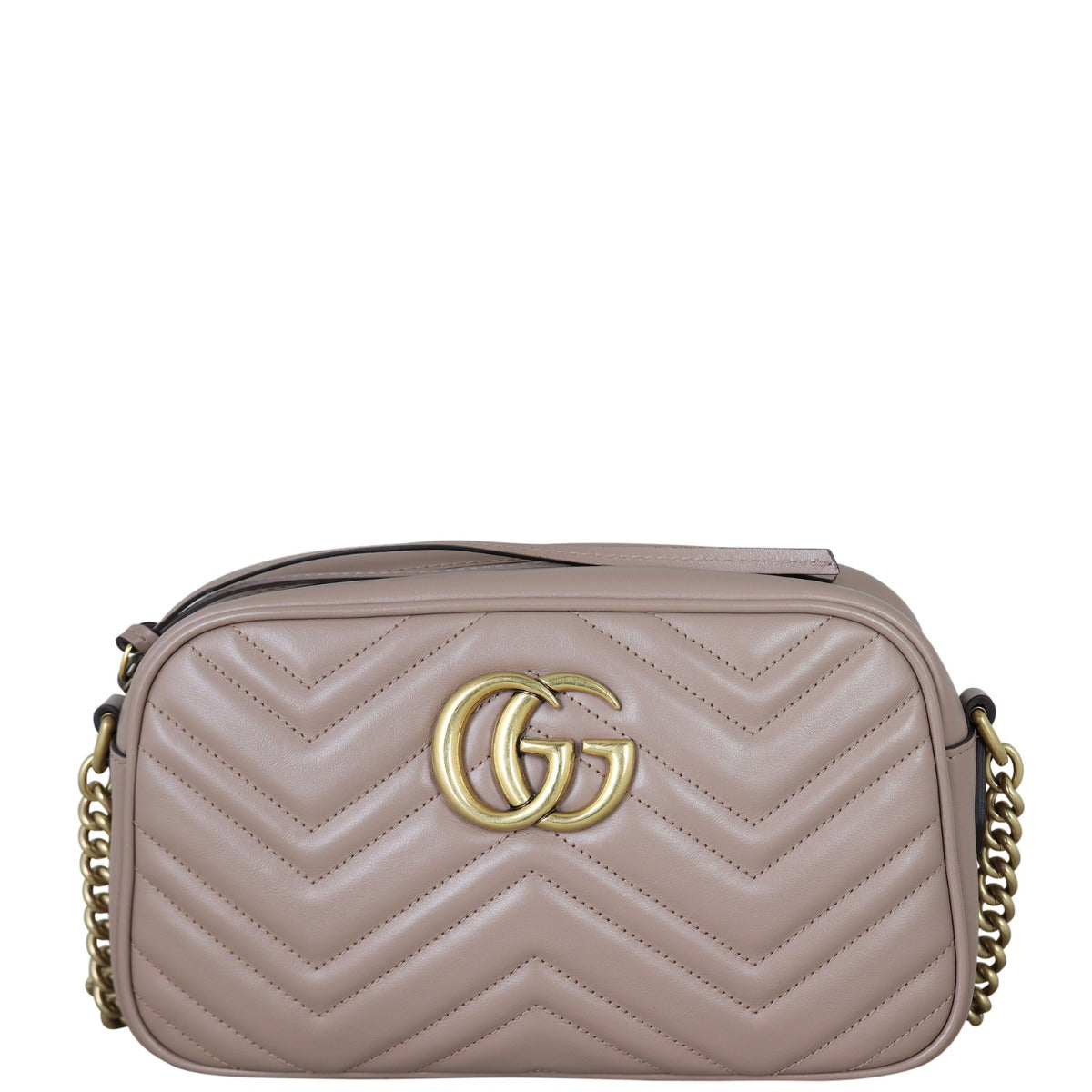 Gucci GG Marmont Small Camera Bag