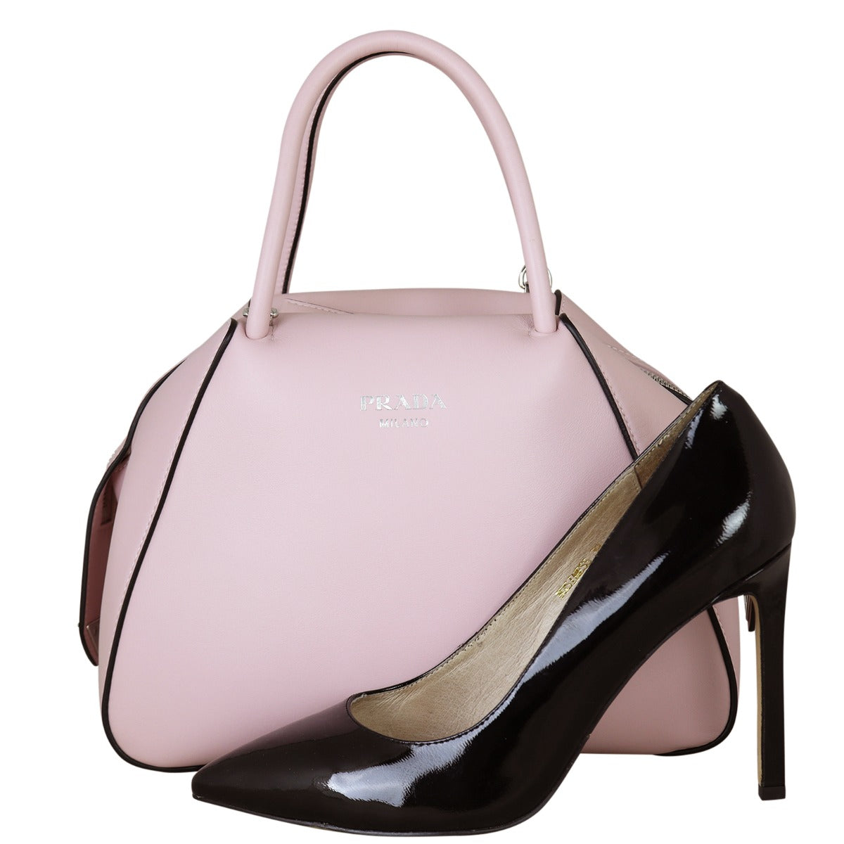 Prada Supernova Small Tote