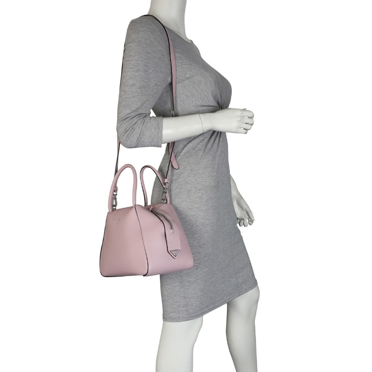 Prada Supernova Small Tote