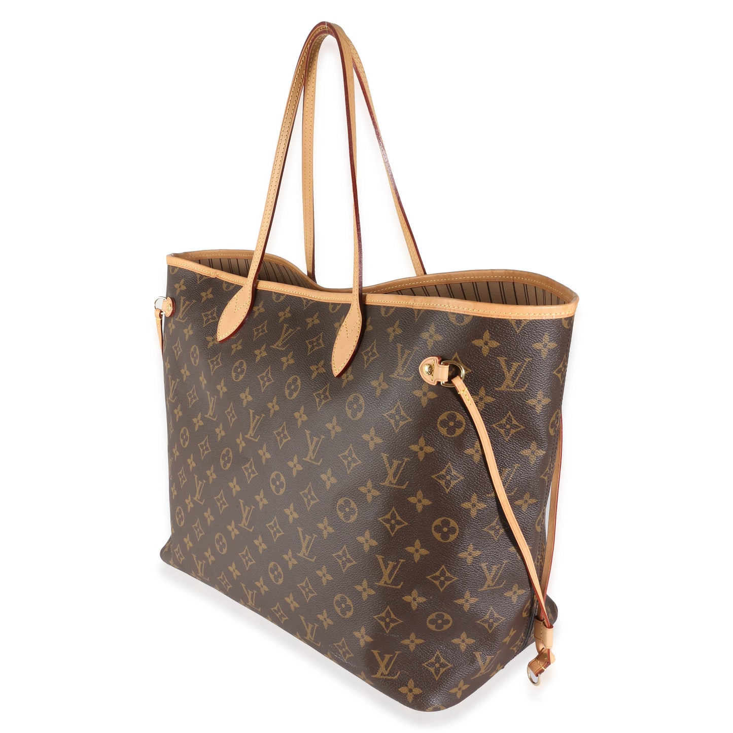 Louis Vuitton Monogram Canvas Neverfull GM