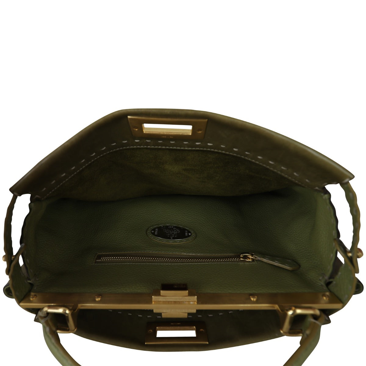 Fendi Peekaboo Large