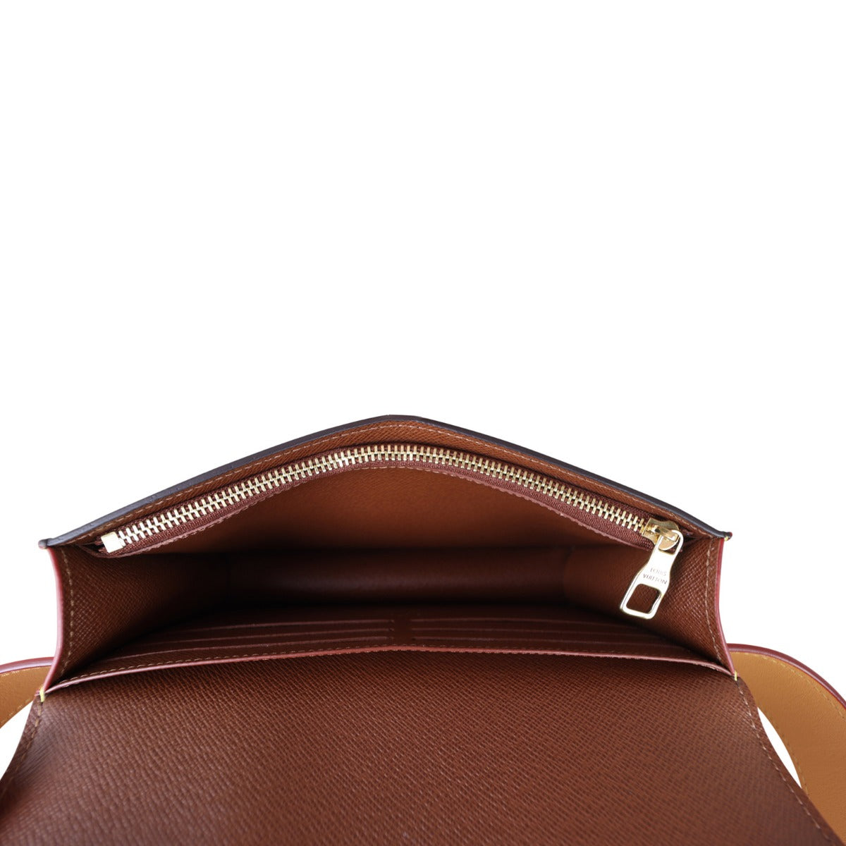 Louis Vuitton S Lock Belt Bag Monogram