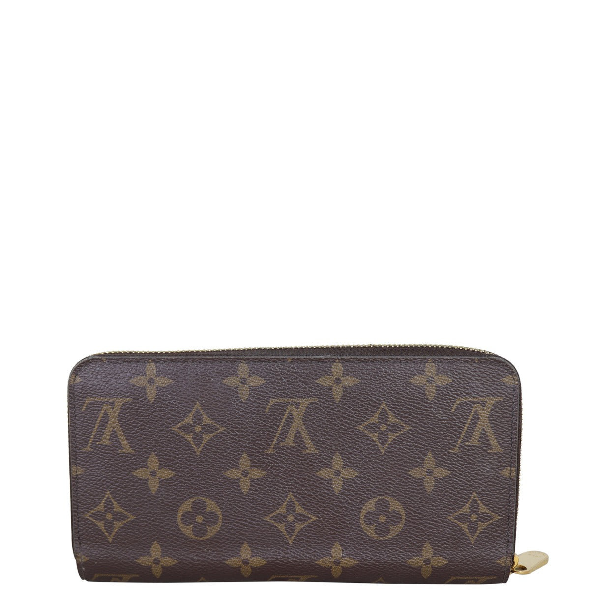 Louis Vuitton Zippy Wallet Monogram