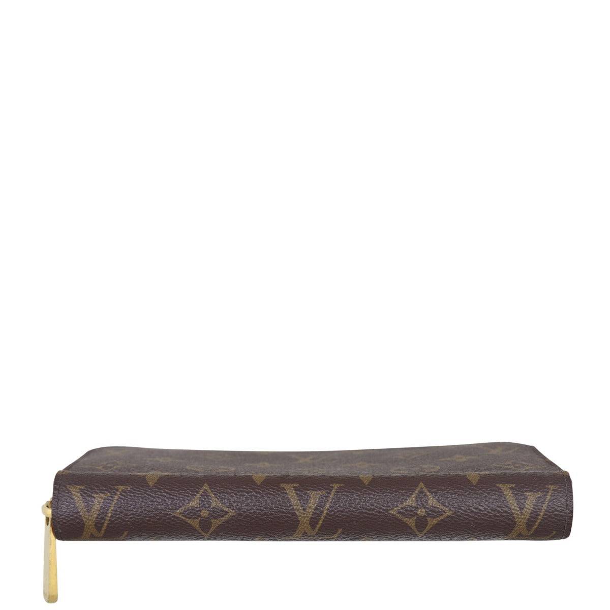 Louis Vuitton Zippy Wallet Monogram