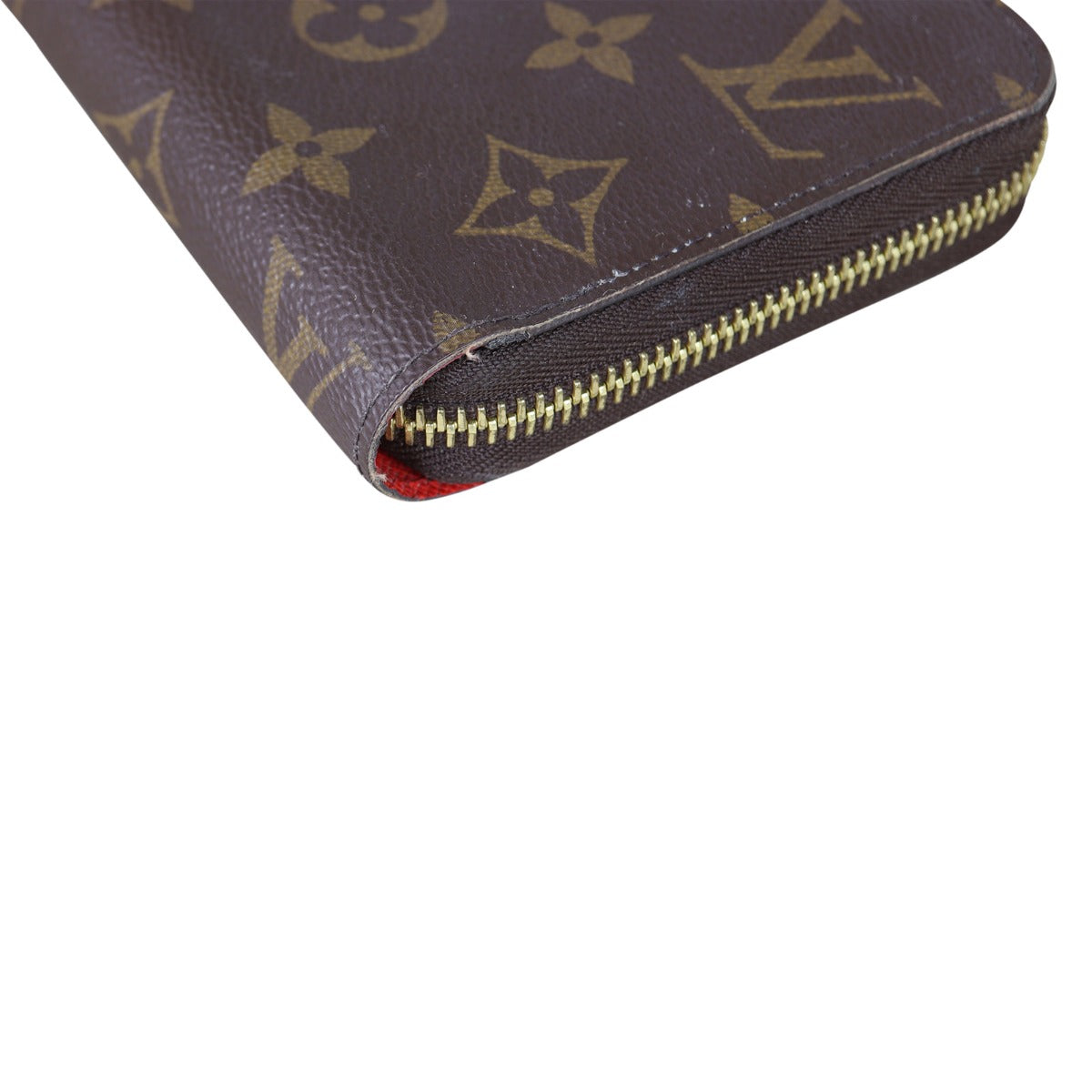 Louis Vuitton Zippy Wallet Monogram