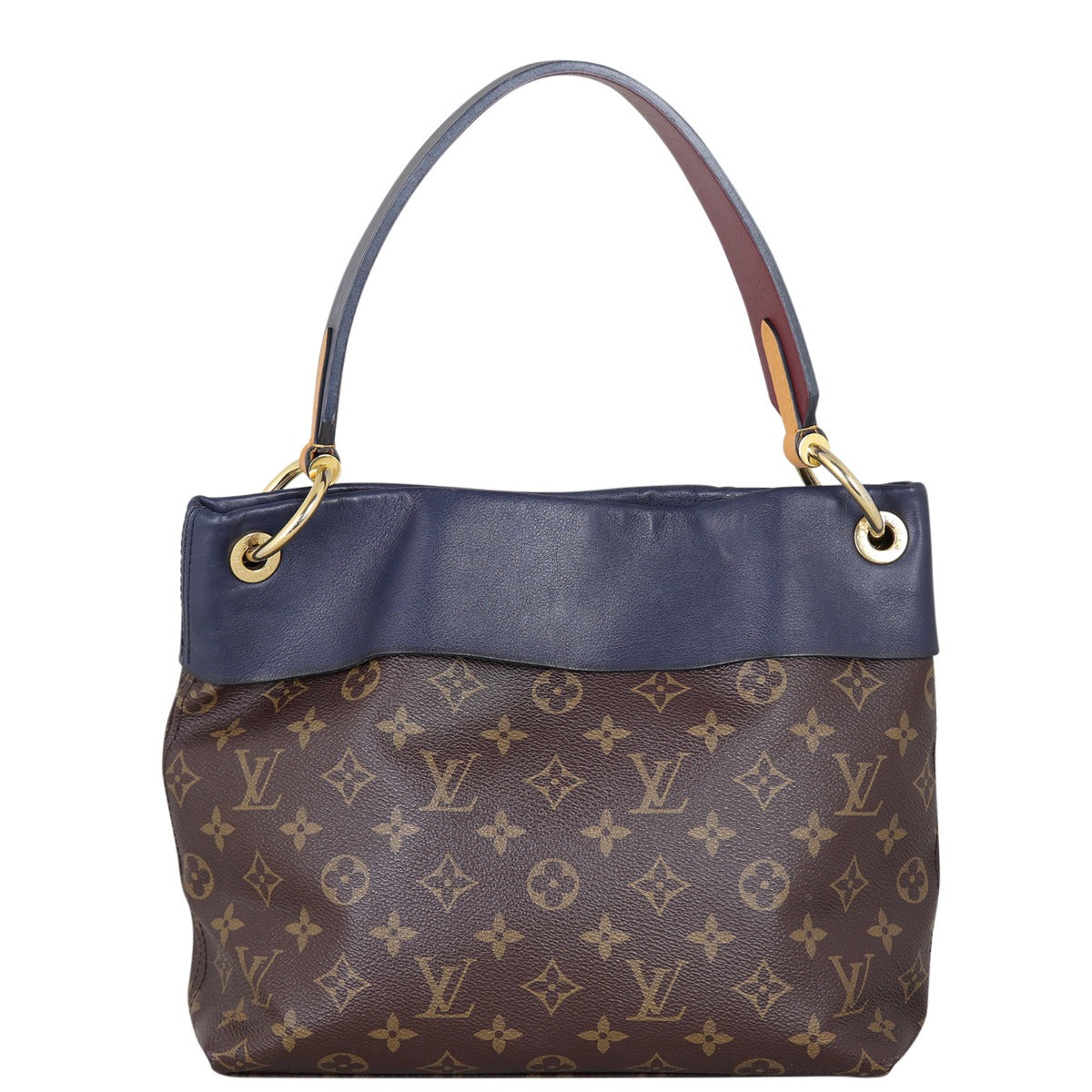 Louis Vuitton Tuileries Hobo Monogram