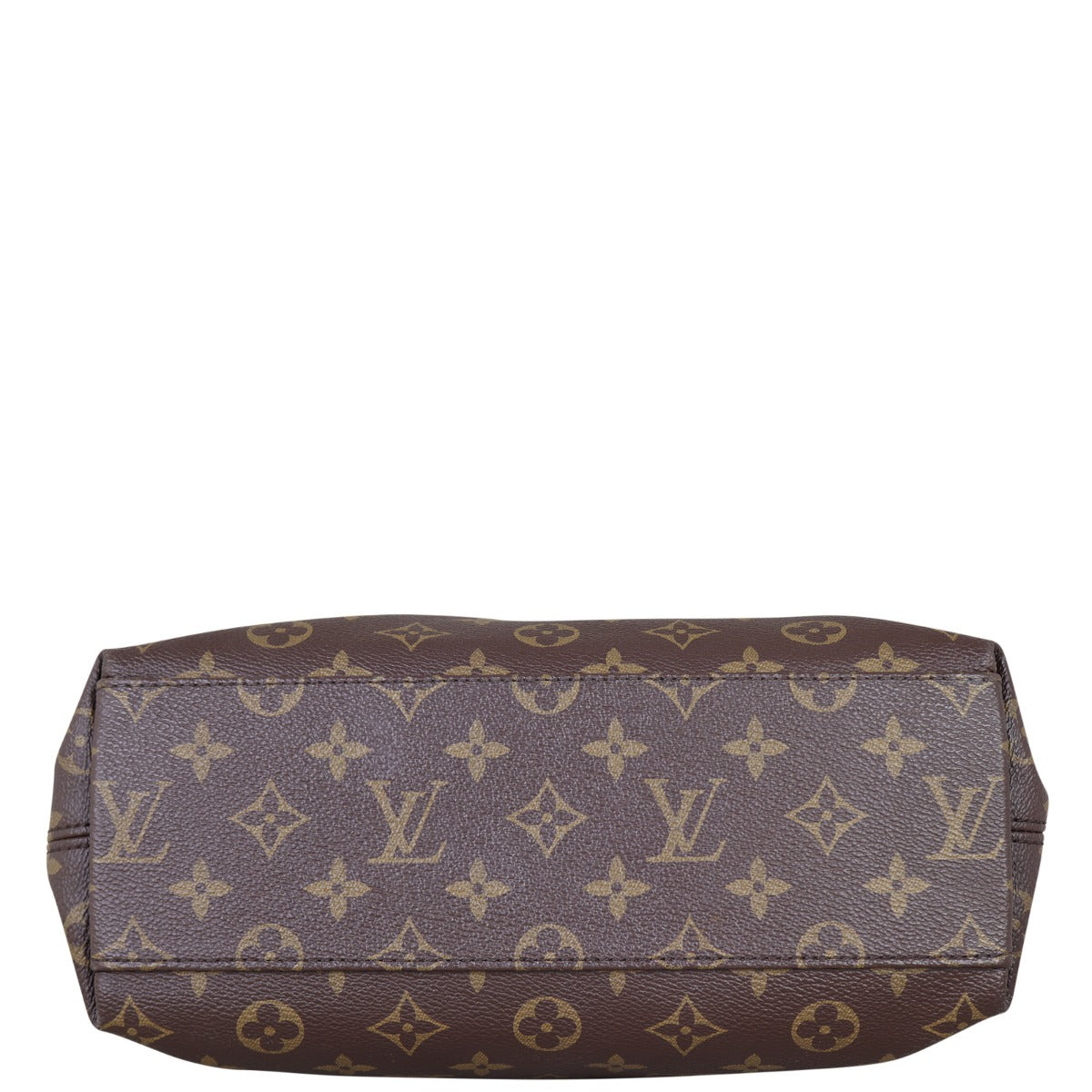 Louis Vuitton Tuileries Hobo Monogram