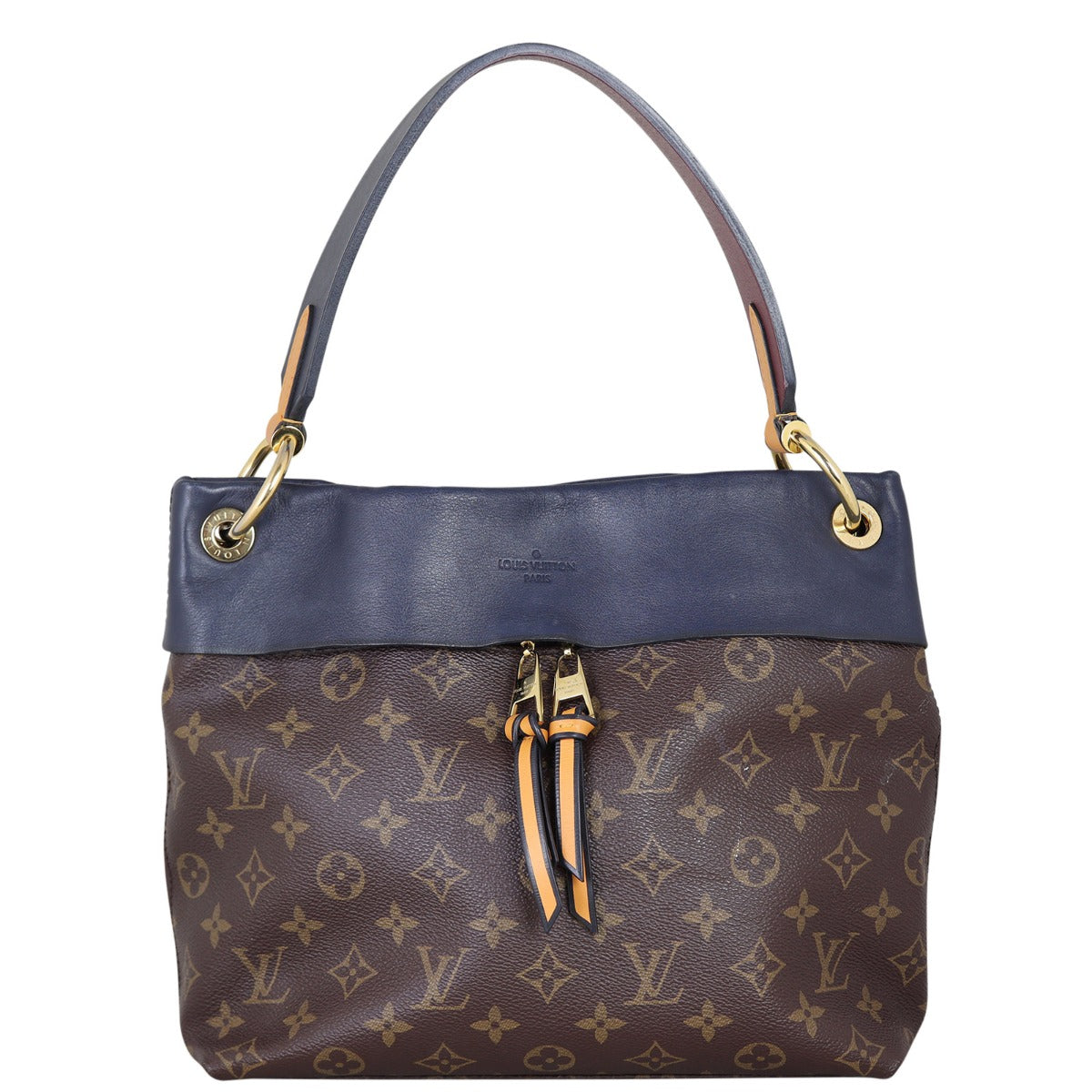 Louis Vuitton Tuileries Hobo Monogram