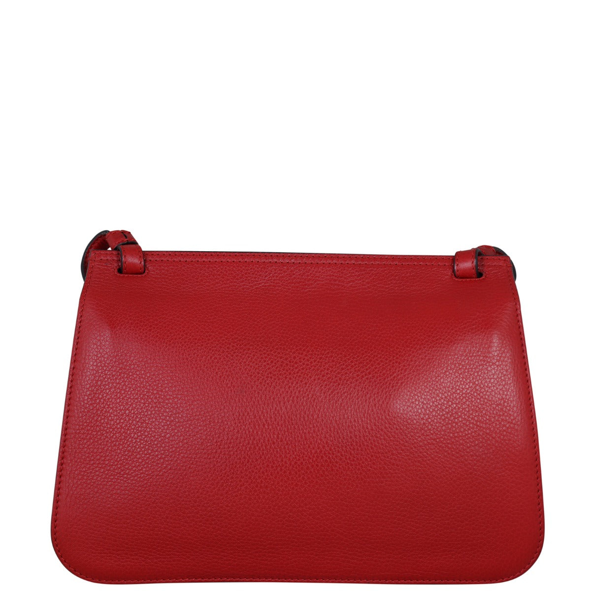 Gucci Daily Bamboo Flap Bag Medium