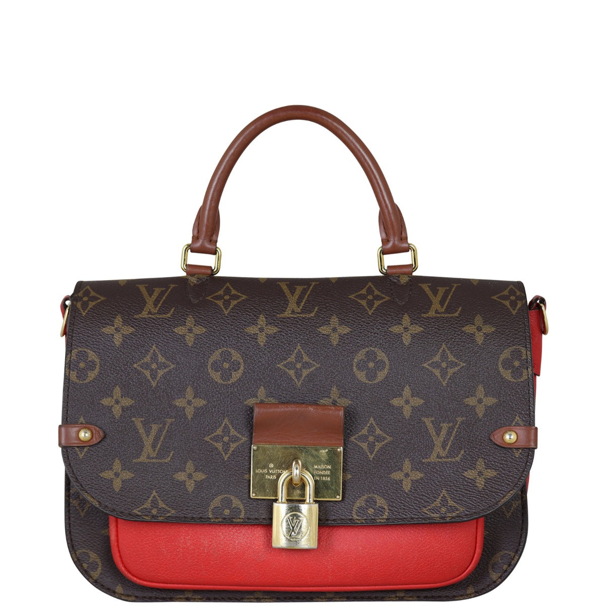 Louis Vuitton Vaugirard Monogram