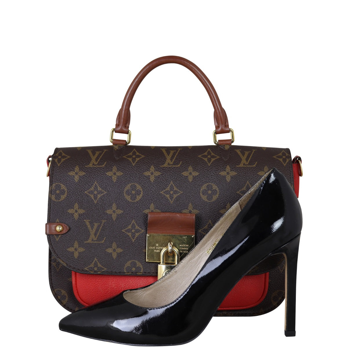 Louis Vuitton Vaugirard Monogram