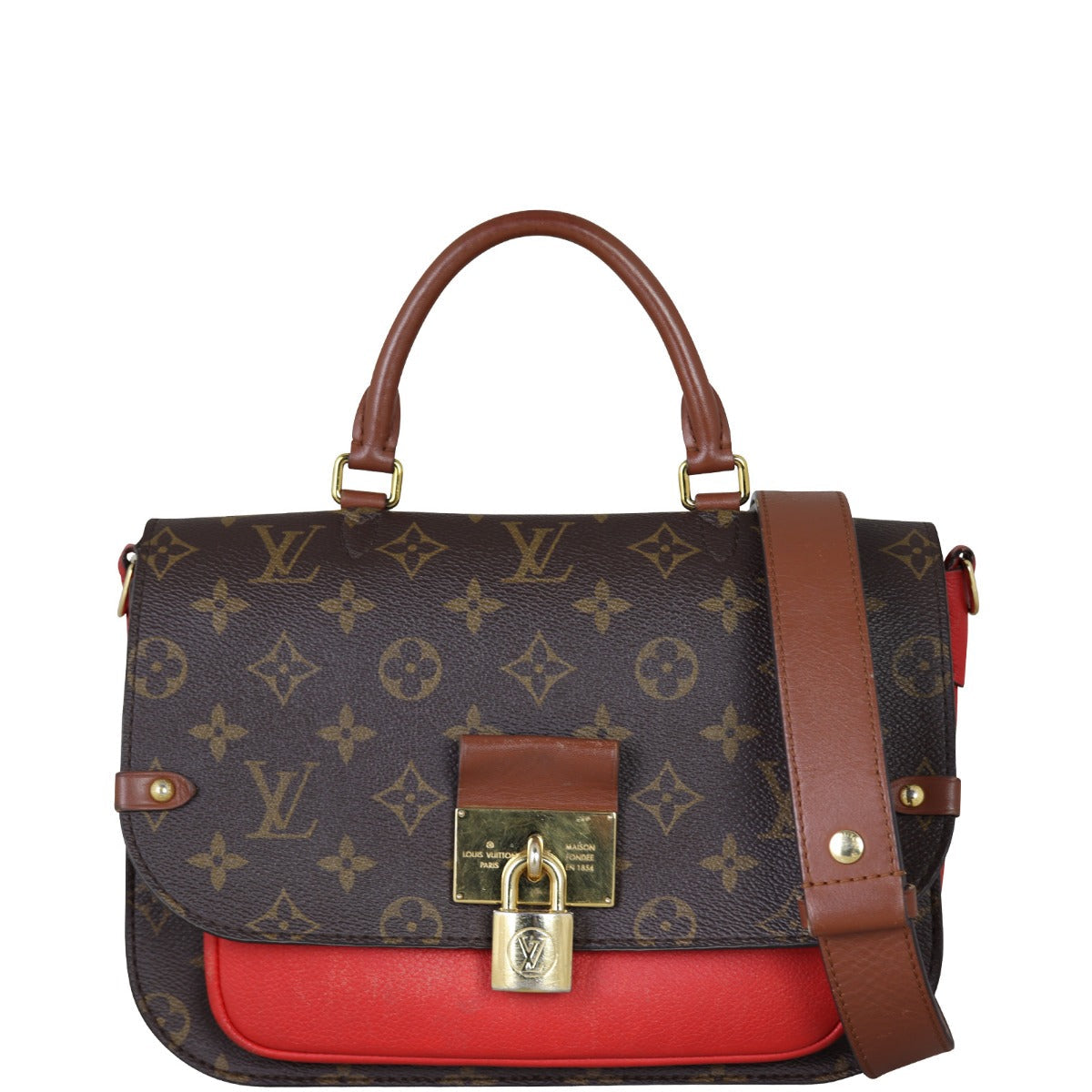 Louis Vuitton Vaugirard Monogram