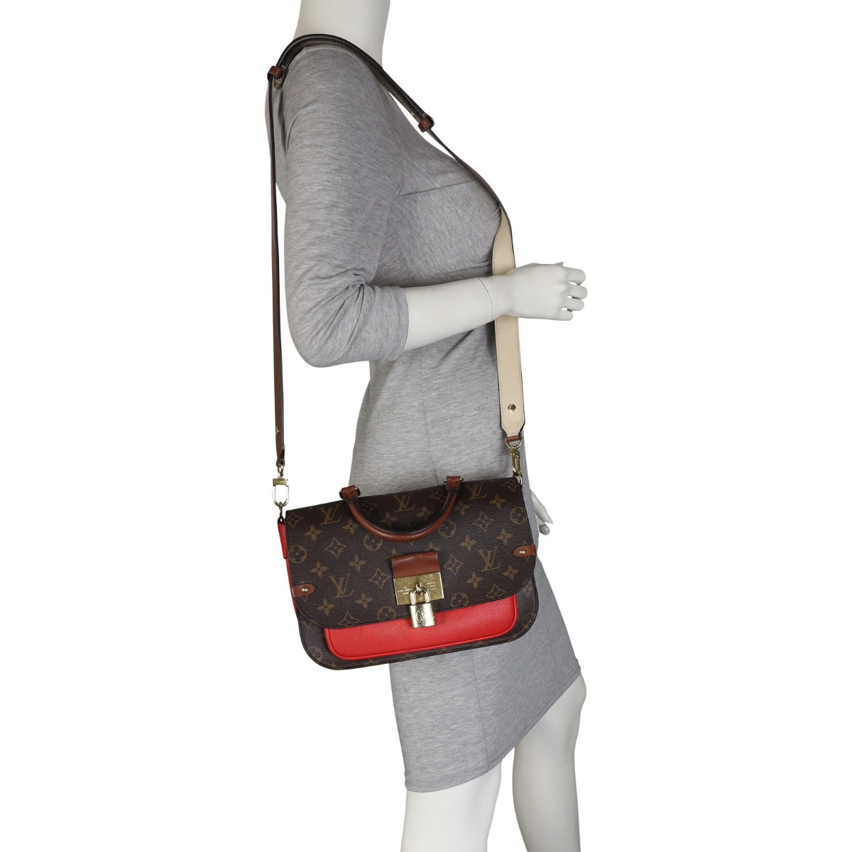Louis Vuitton Vaugirard Monogram