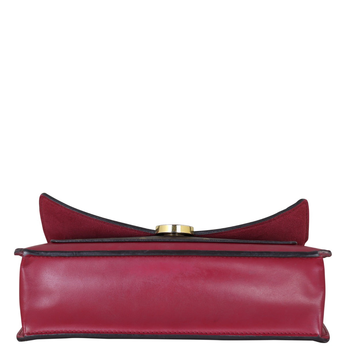 Louis Vuitton Flore Chain Wallet Monogram
